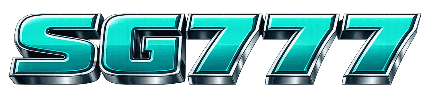 sg777 Logo